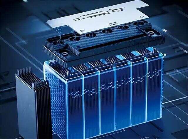 科學(xué)家找到固態(tài)電池性能優(yōu)化的新方法